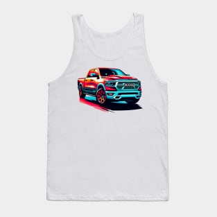 Dodge Ram 1500 Tank Top